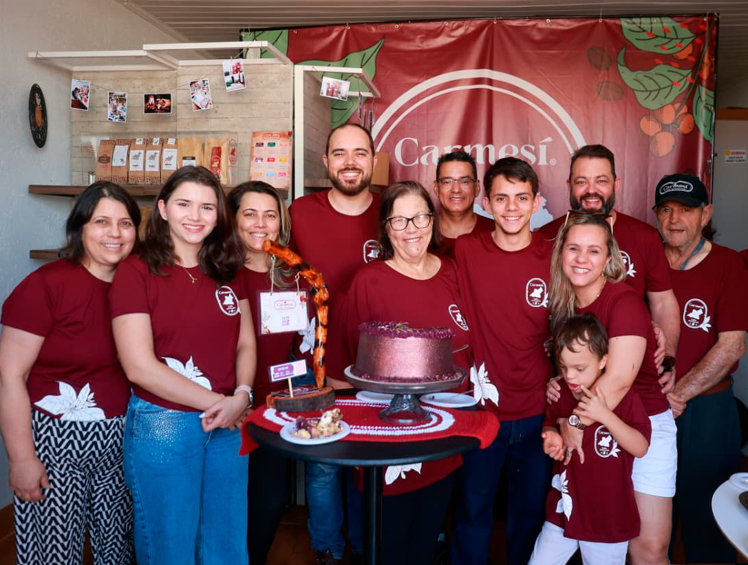 Beneficiado com esmero